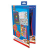 Lexibook Paw Patrol 11" Multicolor Learning Drawing E-ink Tablet with Stencils