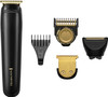 Remington Hair & Beard Trimmer  T-Blade  WaterP  Cord/les