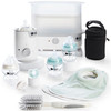 Tommee Tippee Complete Feeding Kit - White
