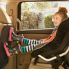 Munchkin Brica Extra Large 45x58cm Deluxe Kick Mats Pack of 2 - Machine Washable