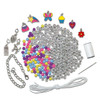 Galt Charm Bracelets Craft Kit For Kids