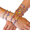 Galt Charm Bracelets Craft Kit For Kids