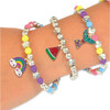 Galt Charm Bracelets Craft Kit For Kids
