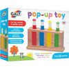 Galt Wooden Pop-Up Toy