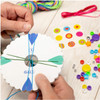 Galt Friendship Bracelets Craft Kit For Kids