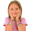 Galt Friendship Bracelets Craft Kit For Kids