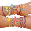 Galt Friendship Bracelets Craft Kit For Kids