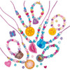 Galt Flip Jewellery Craft Kit For Kids