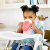 Munchkin Miracle 360° Trainer Sippy Cup with Handles For 6+ months 207ml - Pink