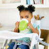 Munchkin Miracle 360° Trainer Sippy Cup with Handles For 6+ months 207ml - Green