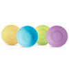 Munchkin Multi Bowls Set Pack of 4 For 6+ months Toddler Meals