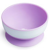 Munchkin Stay Put Suction Bowls Set Pack of 3 For 6+ months Baby Dishwasher Safe