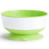 Munchkin Stay Put Suction Bowls Set Pack of 3 For 6+ months Baby Dishwasher Safe
