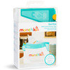 Munchkin Microwave Steriliser Reusable Dishwasher Safe BPA Free Bags Pack of 6