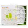 Munchkin Fold Deluxe Bottle Dry Dishwasher Safe Rack For Teats-Cups- Accessories