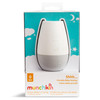 Munchkin Shhh... Shusher Portable Baby Soother Sound Machine with Timer For 0m+