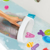 Munchkin Super Scoop Bath Toy Organiser with Suction Cups Toy Storage Solution