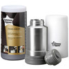 Tommee Tippee Closer to Nature Travel Baby Food Warmer Bottle