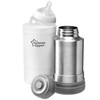 Tommee Tippee Closer to Nature Travel Baby Food Warmer Bottle