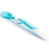 Munchkin Soft Tip Infant Spoons Pack of 6 For 3+ months Baby