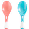 Munchkin Soft Tip Infant Spoons Pack of 6 For 3+ months Baby