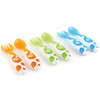 Munchkin Multi Forks and Spoons Pack of 6