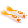 Munchkin Multi Forks and Spoons Pack of 6