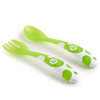 Munchkin Multi Forks and Spoons Pack of 6