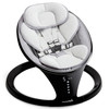 Munchkin Bluetooth Enabled Electric Baby Swing Chair with Remote Control
