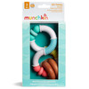 Munchkin Sili Twisty Bendable Multi-Texture Teether