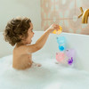Munchkin Baby Bath Creative Water Falls Toy Suction Cups Pack of 4