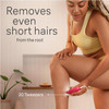 Braun Silk-epil 3 SE3-03 3in1 Shave & Trim Epilator Remove Short Hair