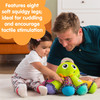 Lamaze Octotunes Baby Sensory Musical Toy Soft and Cuddly 0m+