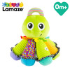 Lamaze Octotunes Baby Sensory Musical Toy Soft and Cuddly 0m+