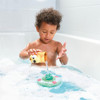 Tomy Toomies Bluey Splash & Float Bingo Bath Toy For 18m+ Kids