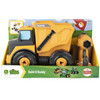 Tomy John Deere Build a Dump Truck Toy with Drill For 18m+ Kids - Yellow