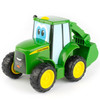 Tomy John Deere Farmin Friends Hauling Tractor Toy Set with Ramp For 18m+ Kids