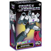 Tranformers Generation One Mini Series Model Kit 10cm - Megatron