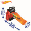 Hot Wheels 2 in 1 Multilauncher Car Case