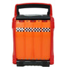 Hot Wheels 2 in 1 Multilauncher Car Case