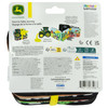 Lamaze John Deere Farm To Table Journey Soft Book Discovery Toy For 6m+ Kids