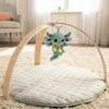 Lamaze Alise the Axolotl Baby Pram Toys with Multi-Purpose Clip For 0m+ Kids