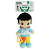 Lamaze My Friend Lucas Baby Toy with Large Clip For 0m+ Kids