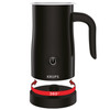 Krups XL100840 Frothing Control Milk Frother Non-Stick Coated Jug Black