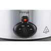 Prestige Mechanical 3.5 Litre Slow Pressure Cooker - Silver