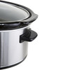 Prestige Mechanical 3.5 Litre Slow Pressure Cooker - Silver