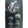 Remington PG6020 All-in-One Trimmer Grooming Kit with Stainless Steel Blades