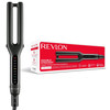 Revlon RVST2204UK Double Straight Copper Ceramic Dual Plate Straightener