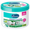 Dr Beckmann Power Cleaner Tub with Sponge Cleans - Polishes & Protects 550g