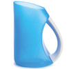 Munchkin Shampoo Rinser with Easy-Grip Handle and Soft Flexible Rim For 6m+ Kids